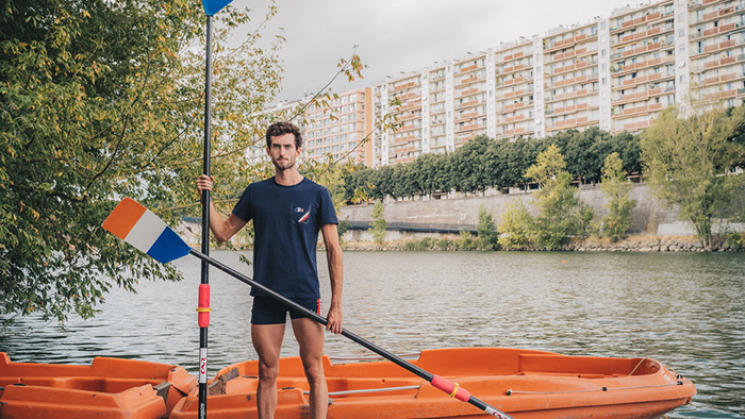 Thibault Colard