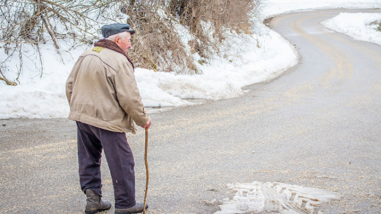 Information grand froid