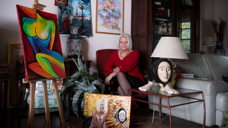 Francine Ancilotto