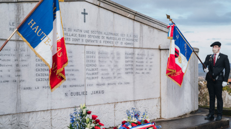 Marsoulas : n'oubliez jamais