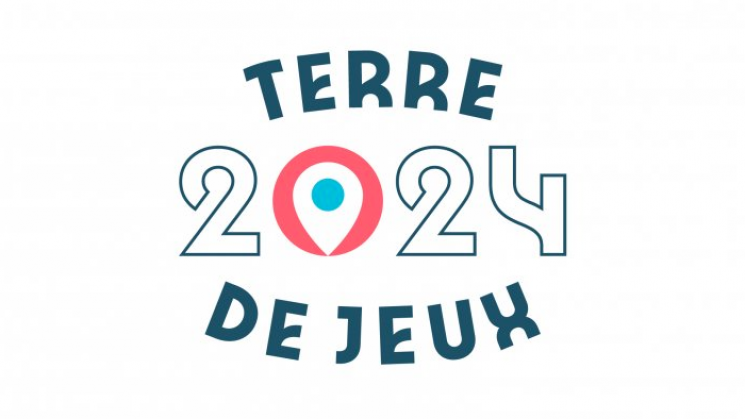 Terre de jeux 2024