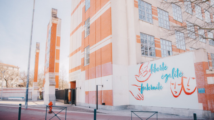 Hôtel du Département
