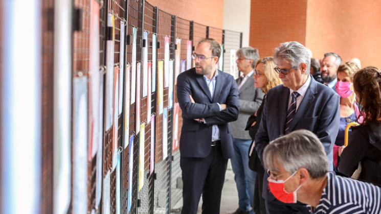 Expositions 14 juillet 2021 - 5
