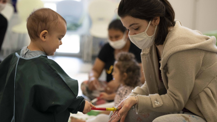 MDS Revel atelier parents-enfants 2