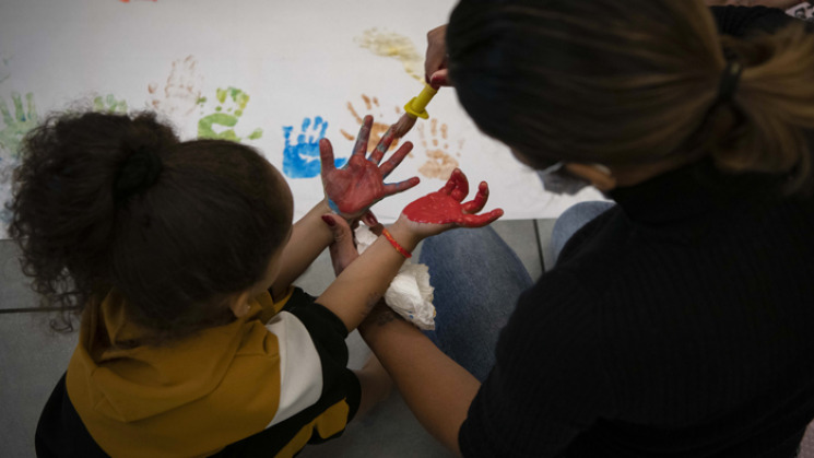 MDS Revel atelier parents-enfants