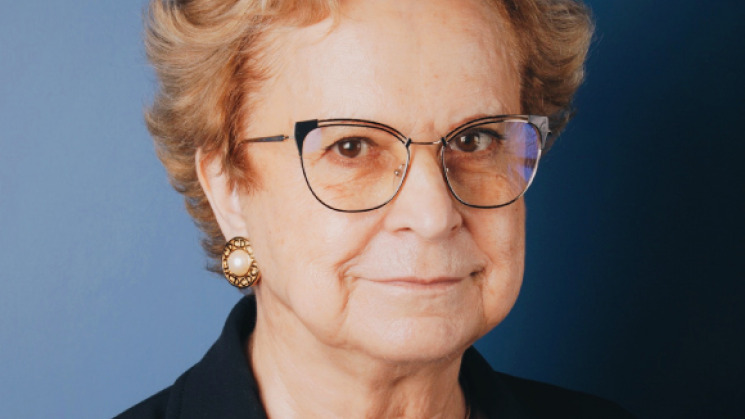 LECLERC Marie-Claude