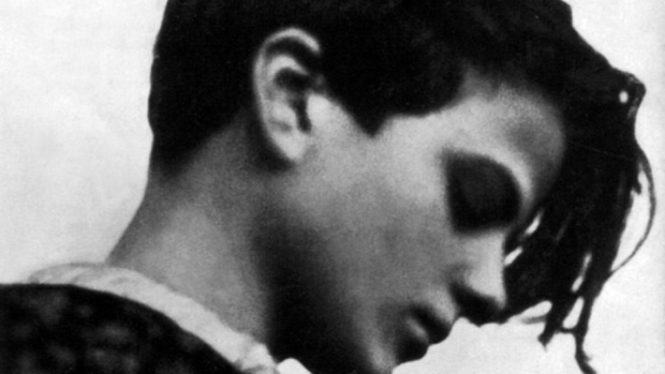 Sophie Scholl, résistante allemande