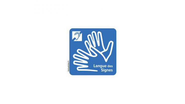 Traduction en LSF