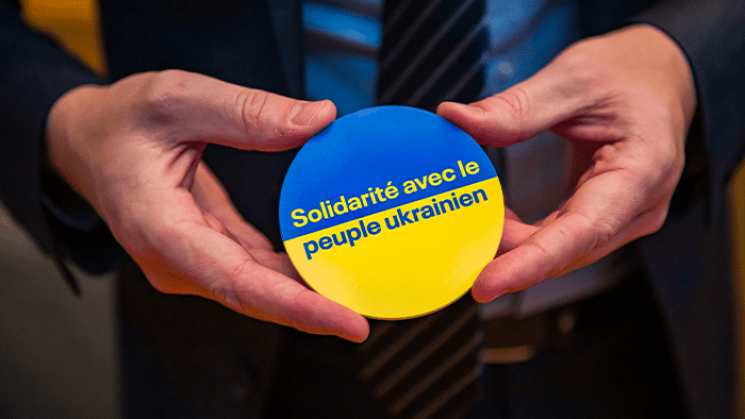 Session de l'Assemblée du 8 mars 2022