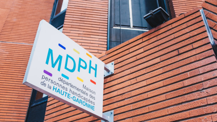 MDPH