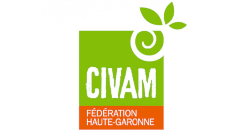 CIVAM Haute-Garonne