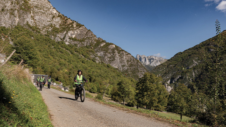 Trans-garona Cierp Fos
