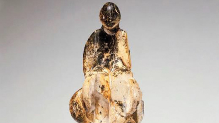 Venus de lespugue