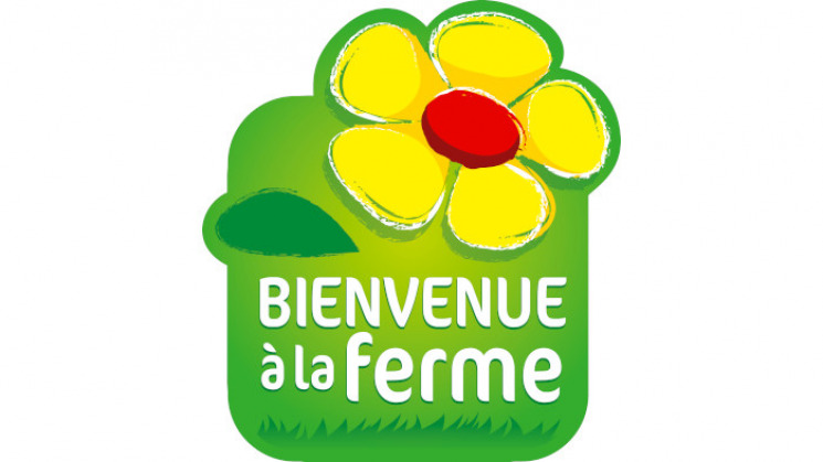 Bienvenue à la ferme