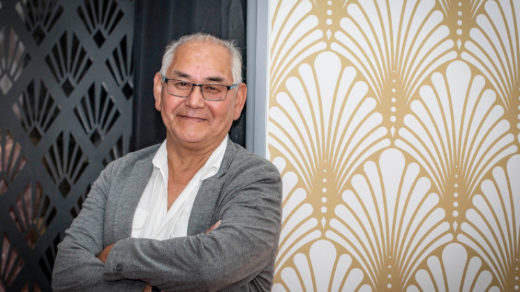 Akio Bouillon Baker