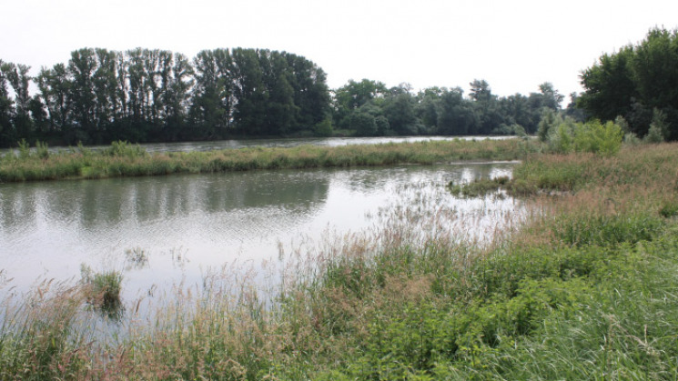 Confluence Save-sur-Garonne