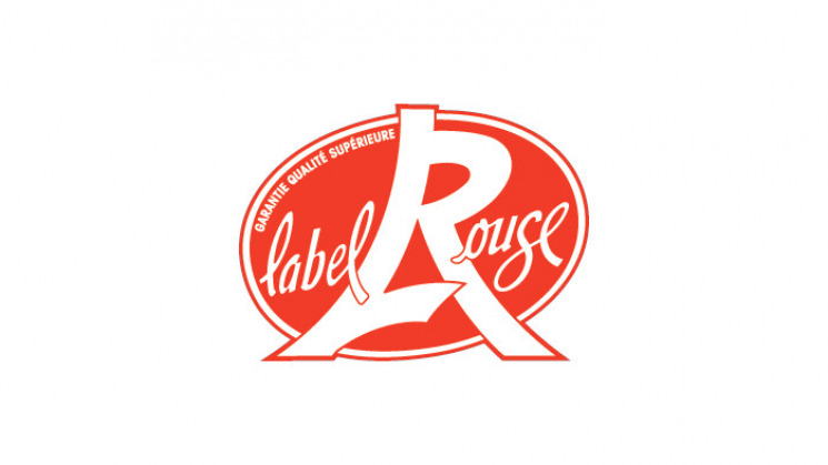 Label rouge