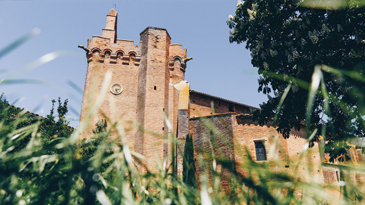 La Bastide Royale de Montgeard