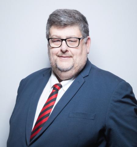 Bagnéris Bernard