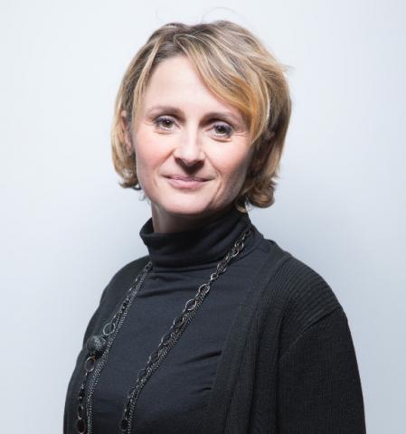 Baylac Sandrine