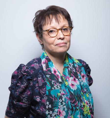 El Kouacheri Zohra