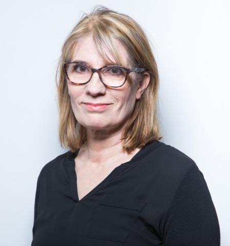 Farcy Marie-Claude