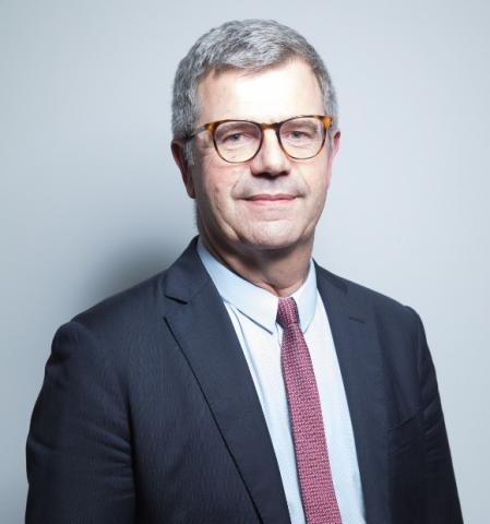 Fouchier Dominique
