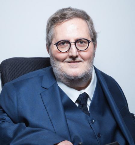 Gabrieli Alain