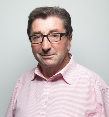 Hébrard Gilbert