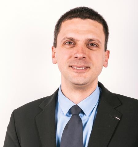 Iclanzan Serban