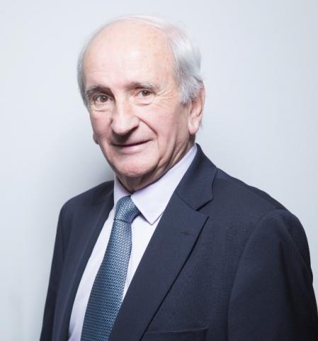 Julian Alain