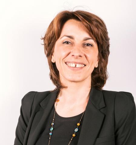 Lalane-De Laubadère Marion