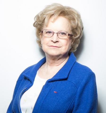 Leclerc Marie-claude