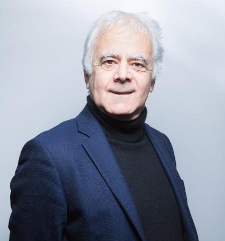Llorca Jean-Louis