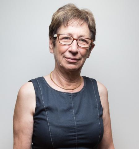 Poumirol Emilienne