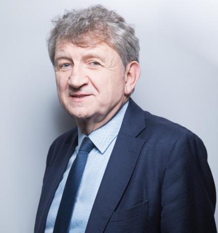 Raysséguier Jean-Luc