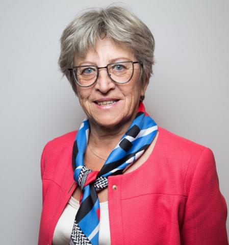 Vézian Marie-Dominique