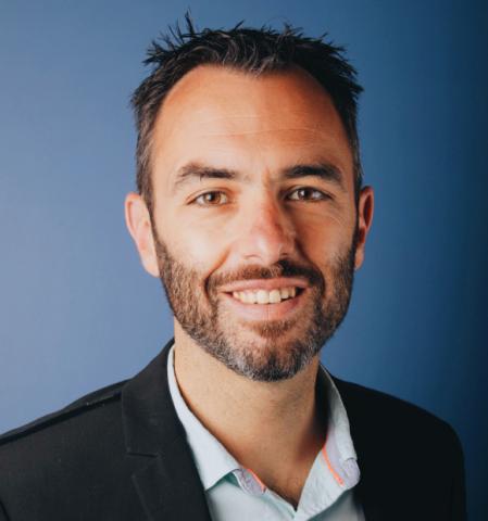 GOJARD Loïc