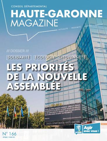 Les priorités de la nouvelle assemblée
