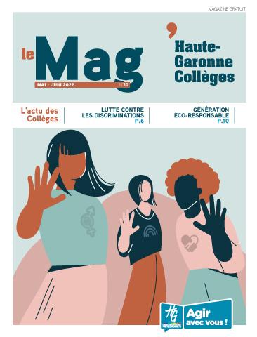Haute-Garonne Collèges n°10