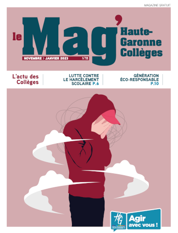 Couverture du Haute-Garonne n°11