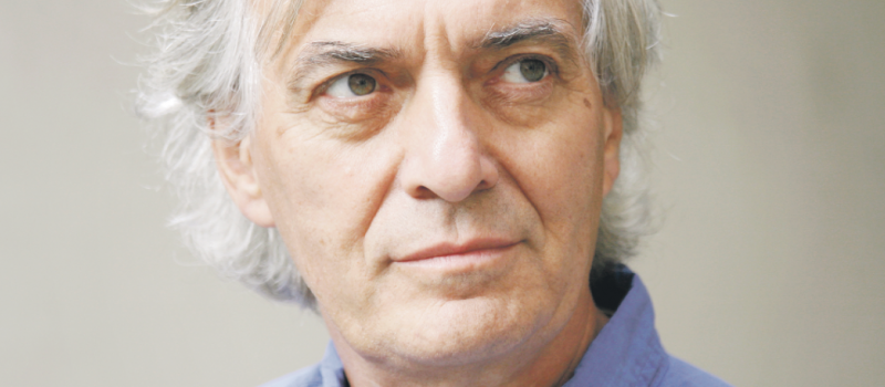 Jean-Paul Dubois