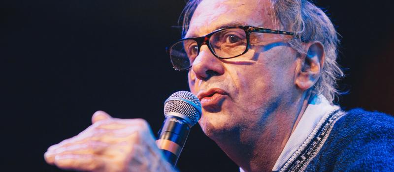 Gérard Noiriel