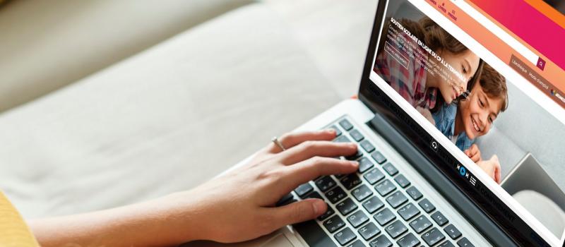 Culture en ligne