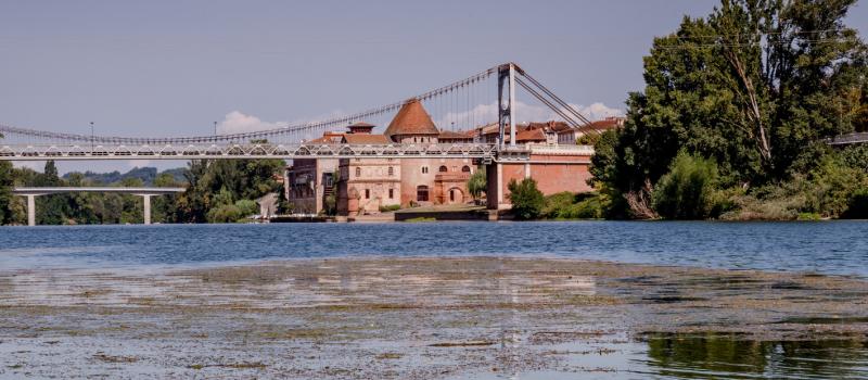 Garonne
