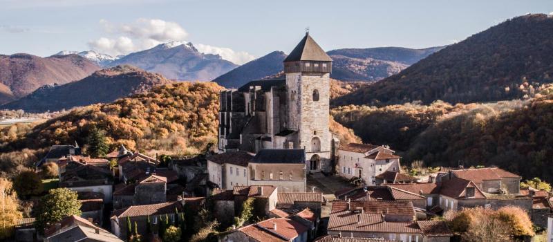 Tourisme Haute-Garonne