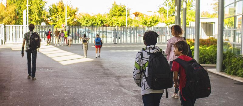 Préparez la rentrée 2020