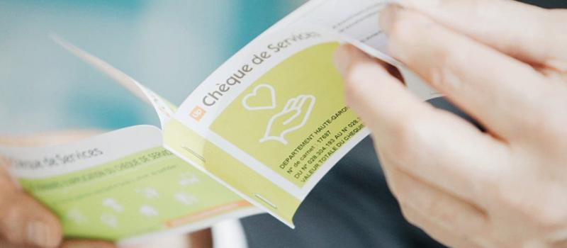 Les étudiants bénéficient des dispositifs d'aides du Département.