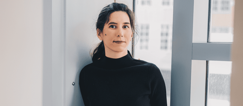 Lucie Surget