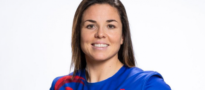 Carla Neisen